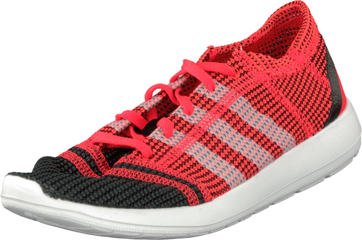 adidas Sport Performance - Element Refine Tricot M Red/Ftwr White