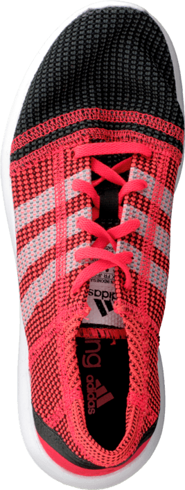adidas Sport Performance - Element Refine Tricot M Red/Ftwr White