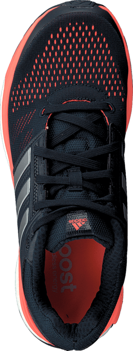 adidas Sport Performance - Revenge Boost 2 M Night Navy/Silver/Orange