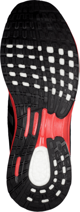 adidas Sport Performance - Revenge Boost 2 M Techfit Black/Solar Red