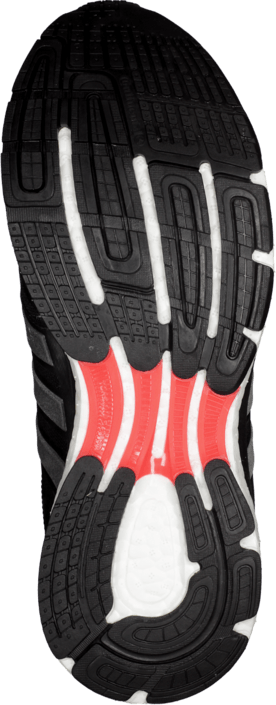 adidas Sport Performance - Supernova Glide 7 M Black/Iron