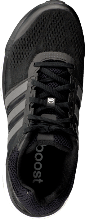 adidas Sport Performance - Supernova Glide 7 M Black/Iron