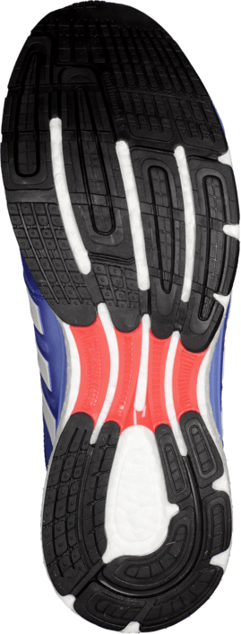 adidas Sport Performance - Supernova Glide 7 M Royal/White/Blue