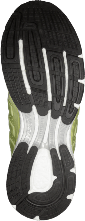 adidas Sport Performance - Supernova Glide 7 W Yellow/Yellow/White