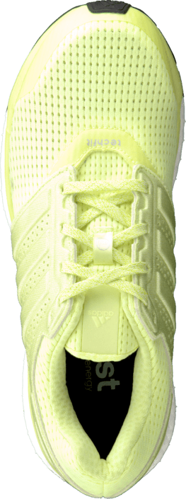 adidas Sport Performance - Supernova Glide 7 W Yellow/Yellow/White