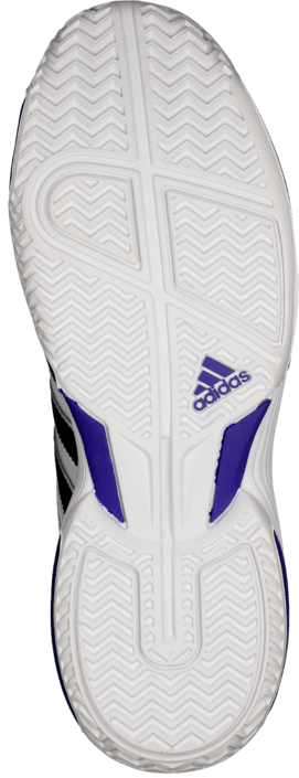 adidas Sport Performance - Response Aspire Str W Ftwr White/Night Flash