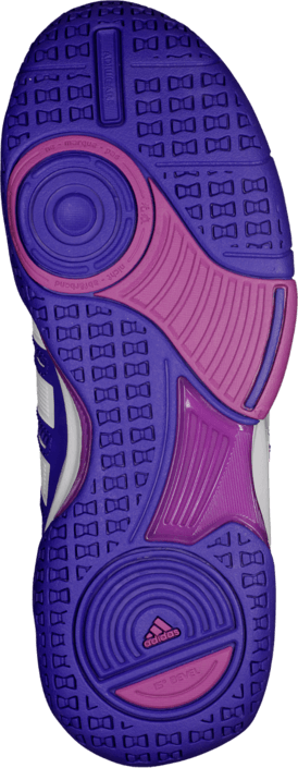 adidas Sport Performance - Court Stabil 11 W Night Flash/Ftwr White