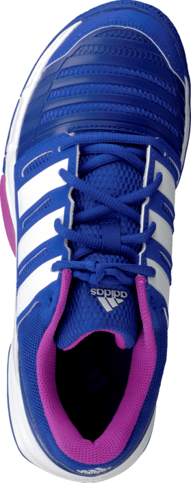adidas Sport Performance - Court Stabil 11 W Night Flash/Ftwr White