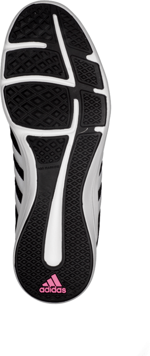 adidas Sport Performance - Arianna III Black/White/Pink