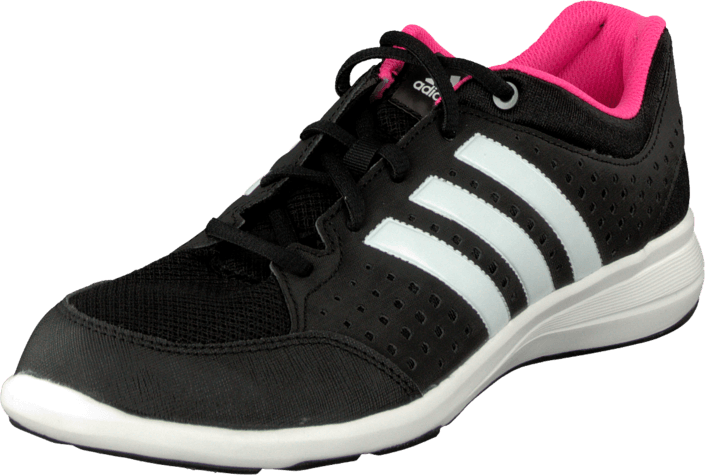 adidas Sport Performance - Arianna III Black/White/Pink