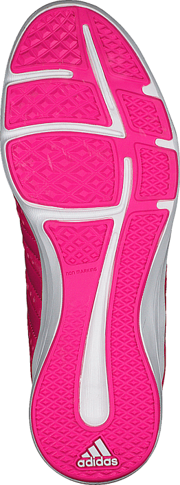 adidas Sport Performance - Arianna III Shock Pink/Eqt Pink/White