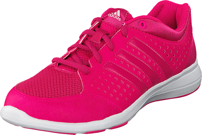 adidas Sport Performance - Arianna III Shock Pink/Eqt Pink/White
