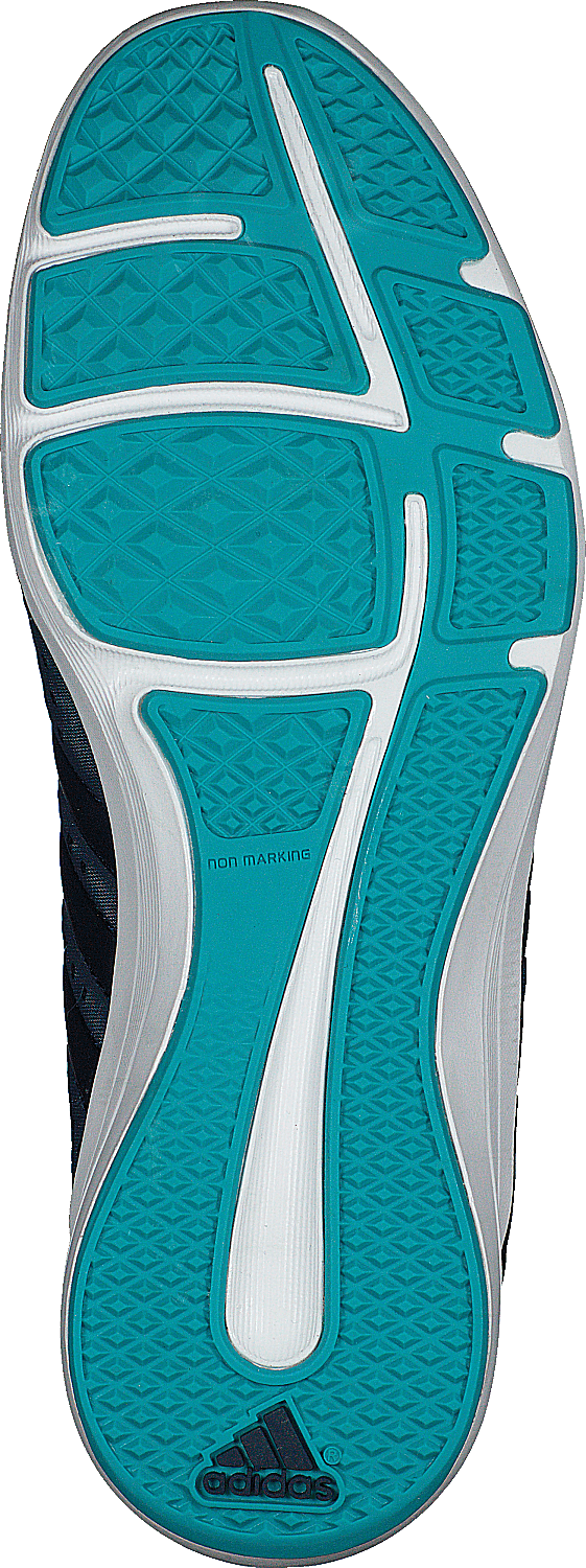 Arianna III Mineral Blue/Navy/Green