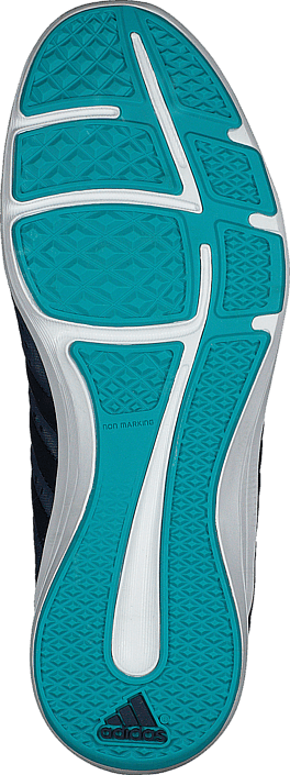 adidas Sport Performance - Arianna III Mineral Blue/Navy/Green