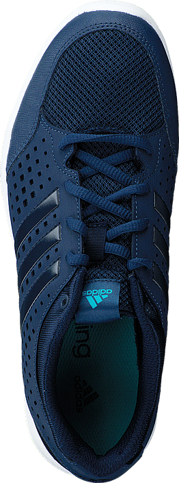 adidas Sport Performance - Arianna III Mineral Blue/Navy/Green