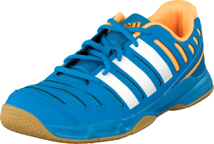 Court Stabil 11 Xj Blue/White/Gold Court Stabil 11 Xj Blue/White/Gold