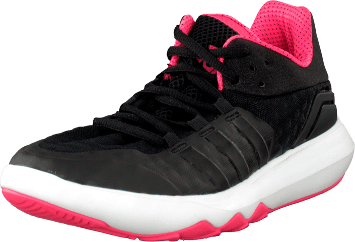 adidas Sport Performance - Ais Adan Tr W Core Black/Flash Red