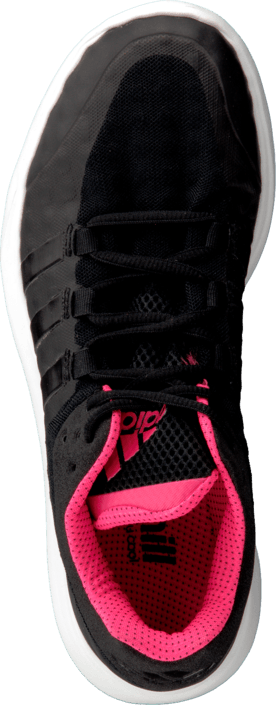 adidas Sport Performance - Ais Adan Tr W Core Black/Flash Red