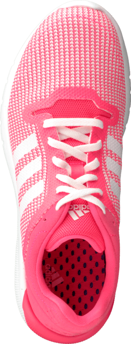 adidas Sport Performance - Cc Fresh 2 K Flash Red/Ftwr White
