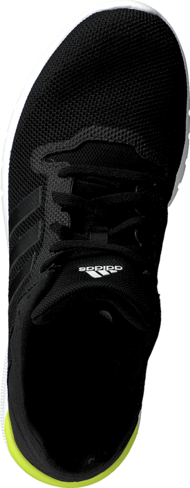 adidas Sport Performance - Cc Fresh 2 M Black/Yellow