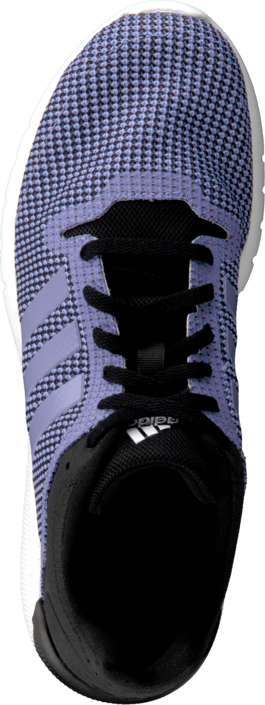adidas Sport Performance - Cc Fresh 2 W Core Black/Light Purple