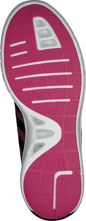 Sko black Performance Sport white W Pink Adidas Fresh Sportsko Cc Kjøp Bold Rosa 2 Og Sneakers Online 7x1zngq