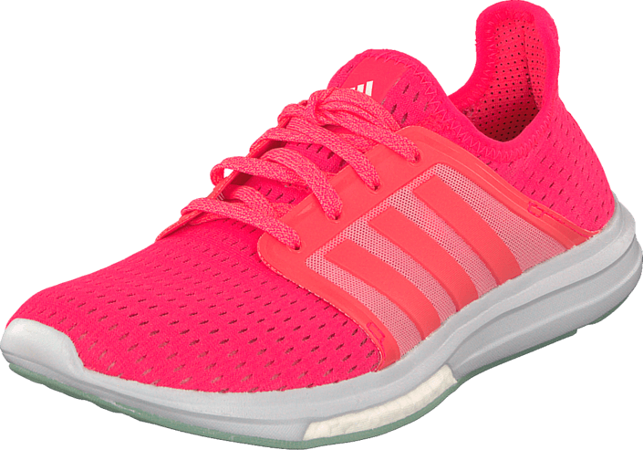 adidas Sport Performance - Cc Sonic Boost W Red/Frozen Green