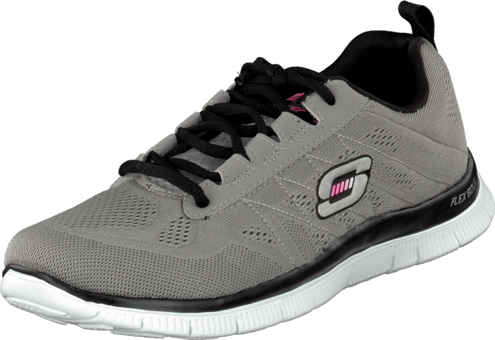 Skechers - Sweet spot Light grey