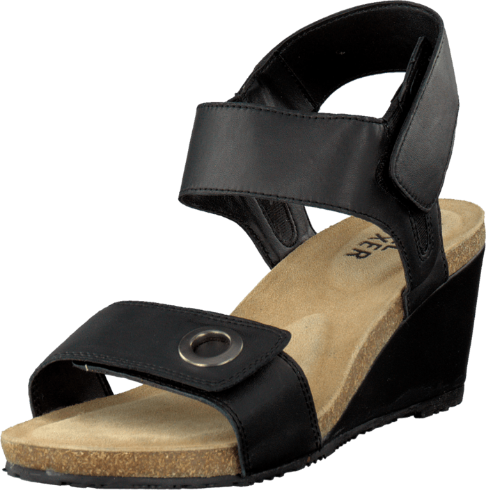 Bullboxer - 307004 Black