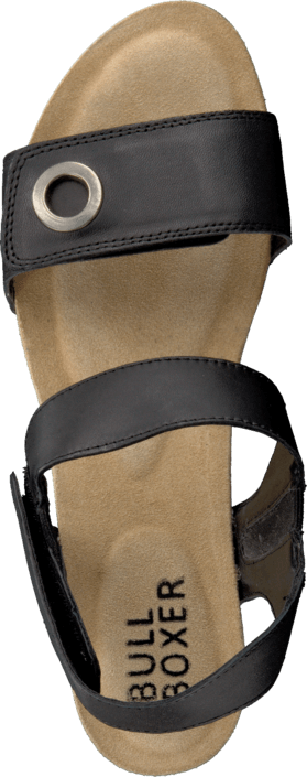 Bullboxer - 307004 Black