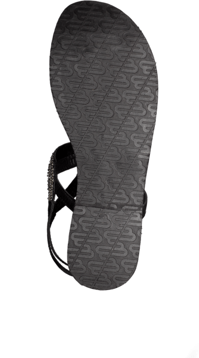 Bullboxer - STE017 Black