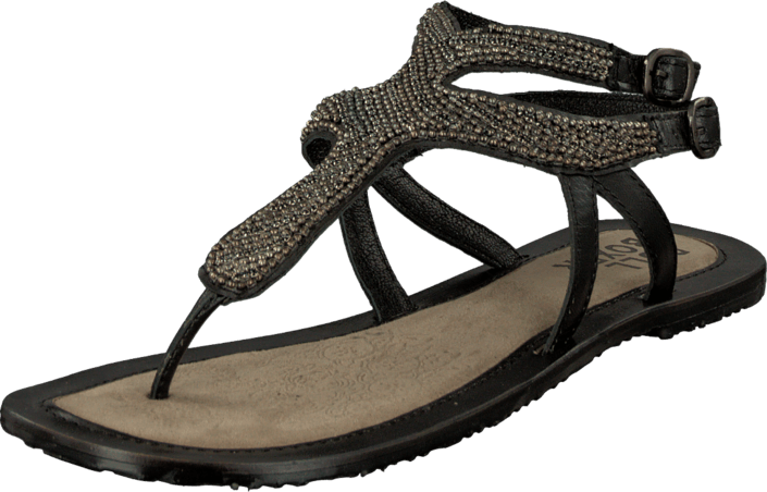 Bullboxer - STE017 Black