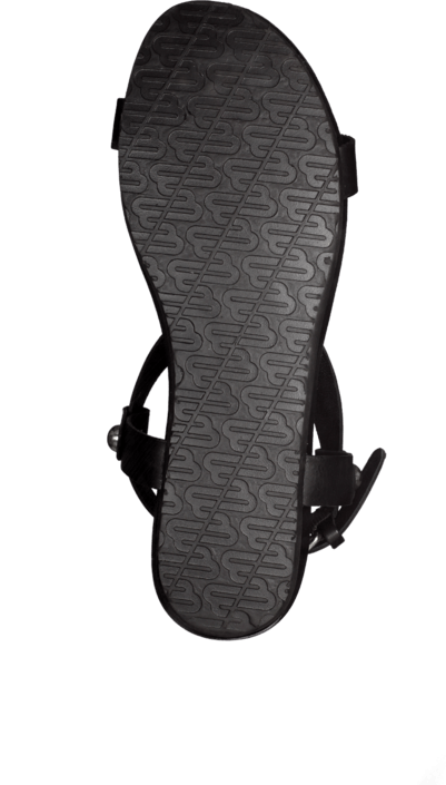 Bullboxer - 301001 Black