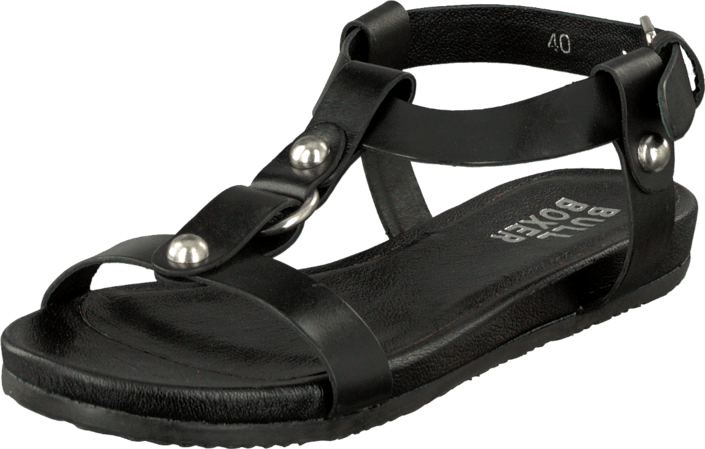 Bullboxer - 301001 Black