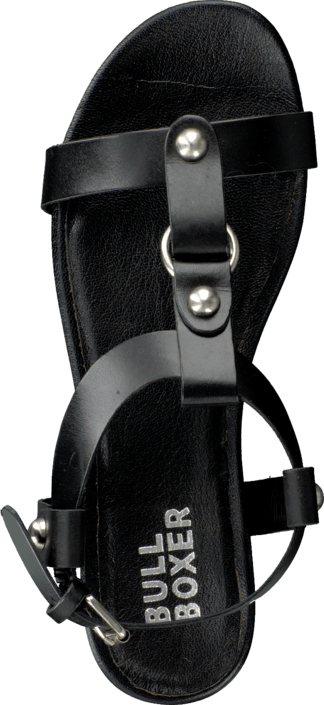 Bullboxer - 301001 Black
