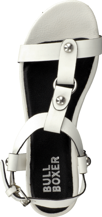 Bullboxer - 301001 White