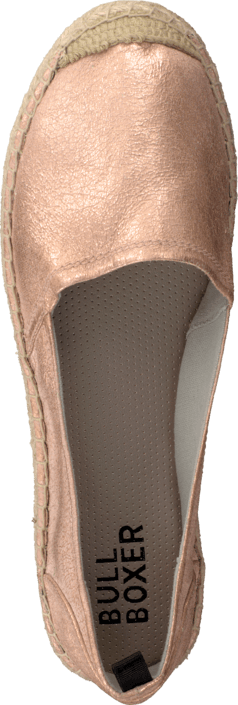 Bullboxer - 11009 Bronce