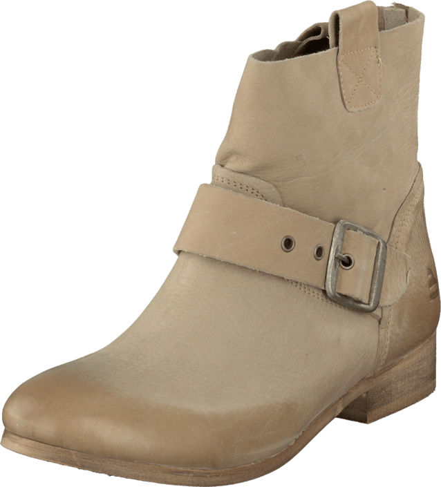 Bullboxer - 743505 Silver