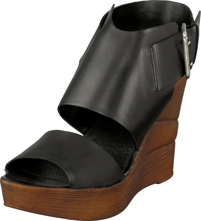 Bullboxer - 625024 Nero