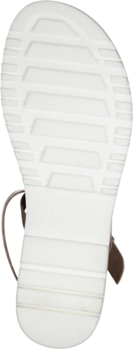 Bullboxer - 88004 Platin/Beige