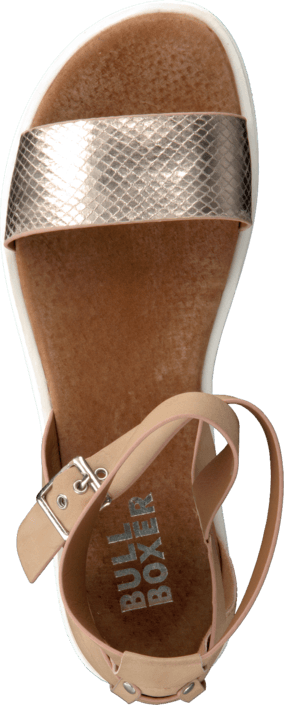 Bullboxer - 88004 Platin/Beige