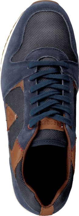 Le Coq Sportif - Gaspar Dress Blue