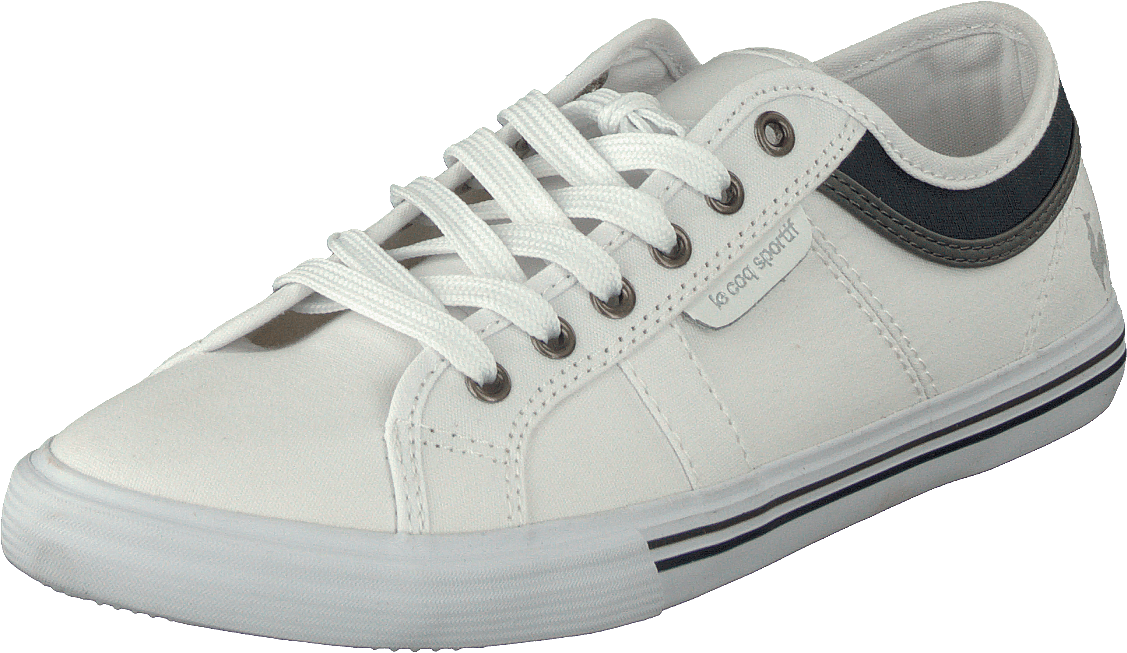 Patrick canvas Bright White New