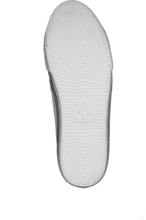Le Coq Sportif - Patrick canvas Bright White New