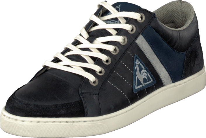 Le Coq Sportif - Obelisk Low Dress Blue