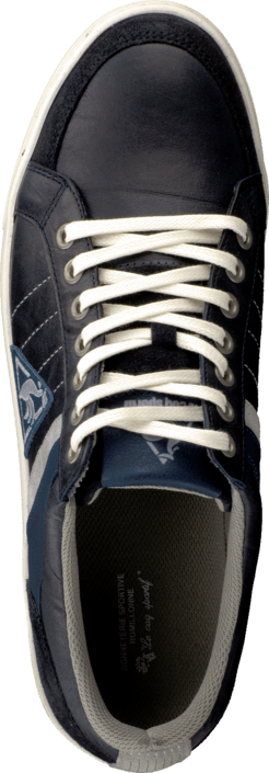 Le Coq Sportif - Obelisk Low Dress Blue