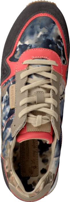 Kjøp Og Print Sportif Black Sportsko Coq Sko Online Sneakers Beige Le Low Jocelyne U6qrUa