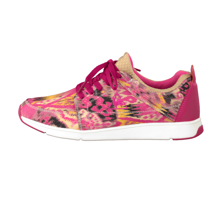 Sko Kjøp Print Le Beige Sportsko Og Coq Sneakers Low Sportif Online Purple Flore Orchid nzwpT4q