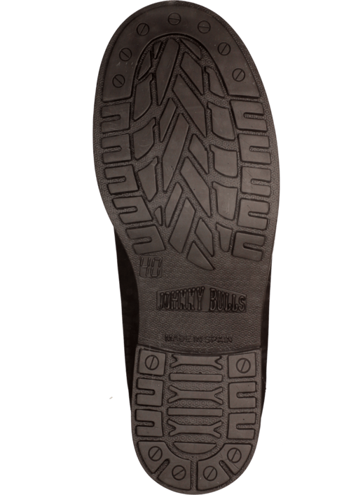 Johnny Bulls - Low Elastic Chelsea Black