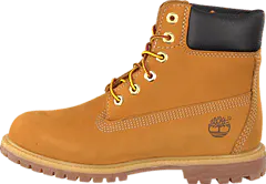Timberland - 6 Inch Premium Boot Wheat